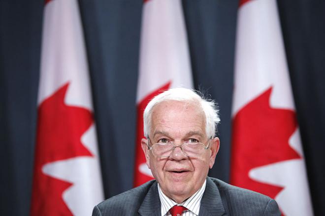 Spouses Of Canadians To Get Permanent Residency Immediately: McCallum