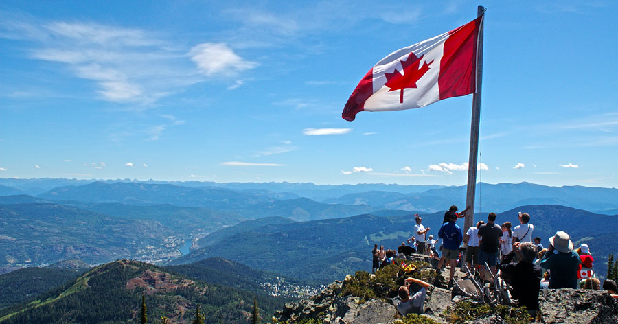 How To Meet The Canada Visitor Visa Requirements