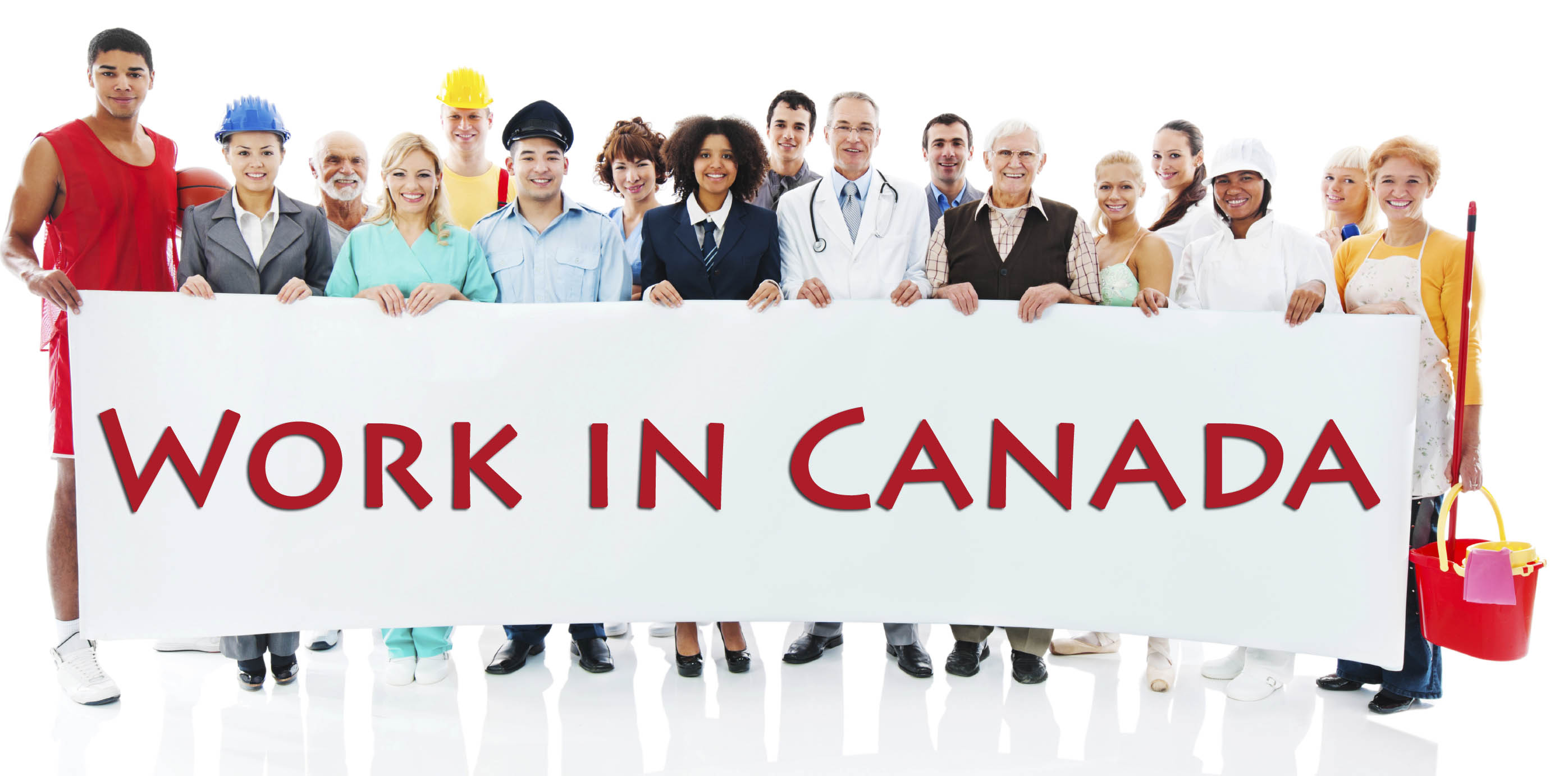 How To Get A Canada Work Permit, Live And Work In Canada