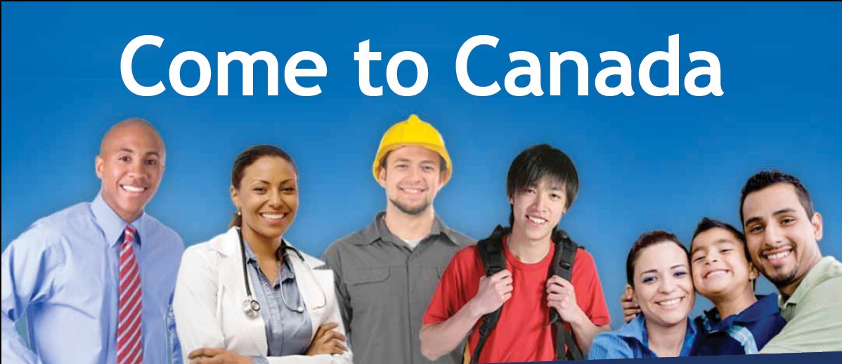 How To Move To Canada As A Permanent Resident