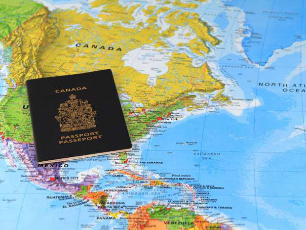 Ten Things Most Canadians Don’t Know About Migration