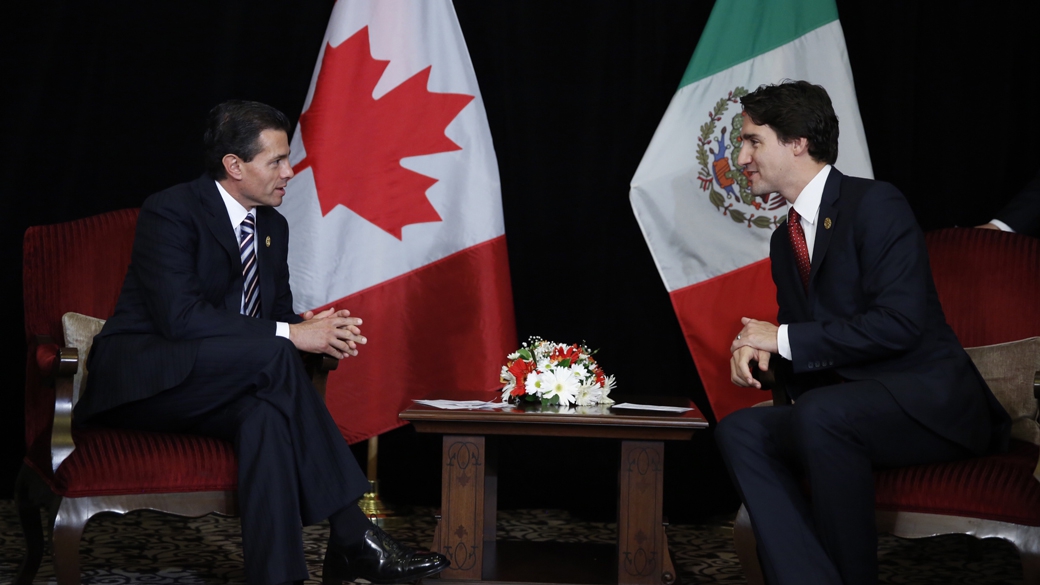 Canada Has Decided To Lift Its Visa Requirements For Mexican Visitors