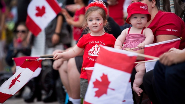 Canadian Citizenship Applications Decline After Processing Fees Triple