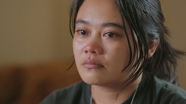 A Film On Challenges Faced By Filipino Immigrant Families And Others