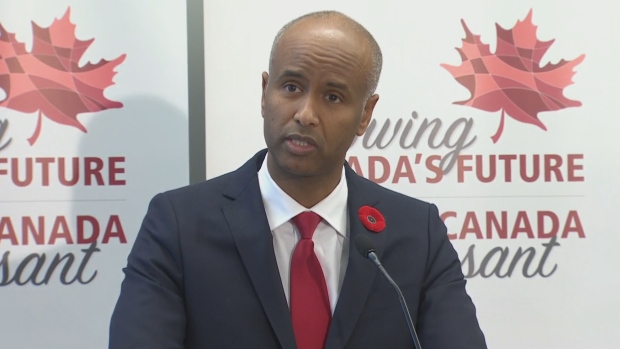 Immigration Canada to Admit Nearly 1 Million Immigrants Over Next 3 Years