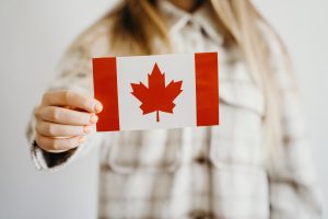 Canada Student Visa Application